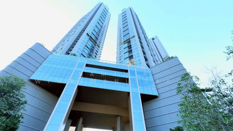 Whizdom The Forestias, Samut Prakan, Debaratana Road, Bang Kaeo, Bang Plee, Samut Prakan, 2 Bedrooms, 60 sqm, Condo For Rent, by Namthip Wiwatmanitsakul, 500247060 - DDproperty.com