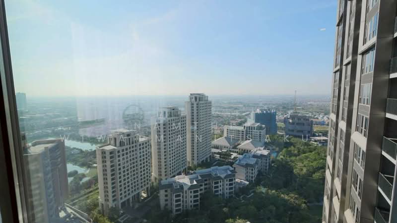 Whizdom The Forestias : วิสซ์ดอม เดอะ ฟอเรสเทียส์, สมุทรปราการ, ถนนเทพรัตน, บางแก้ว, บางพลี, สมุทรปราการ, 60 ตร.ม., คอนโด ให้เช่า, โดย Namthip Wiwatmanitsakul, 500247060 - DDproperty.com