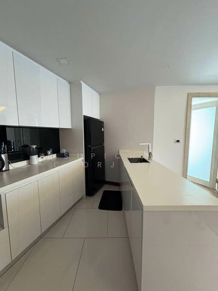 The Peak Towers, Chon Buri (Pattaya), Kasetsin 9, Nong Pru, Bang Lamung (Pattaya), Chon Buri (Pattaya), 1 Bedroom, 48 sqm, Condo For Sale, by Supicha Chorjong, 500247063 - DDproperty.com