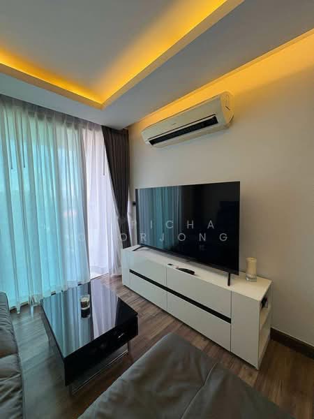 The Peak Towers, Chon Buri (Pattaya), Kasetsin 9, Nong Pru, Bang Lamung (Pattaya), Chon Buri (Pattaya), 1 Bedroom, 48 sqm, Condo For Sale, by Supicha Chorjong, 500247063 - DDproperty.com