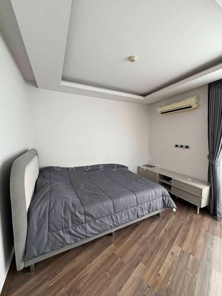 The Peak Towers, Chon Buri (Pattaya), Kasetsin 9, Nong Pru, Bang Lamung (Pattaya), Chon Buri (Pattaya), 1 Bedroom, 48 sqm, Condo For Sale, by Supicha Chorjong, 500247063 - DDproperty.com