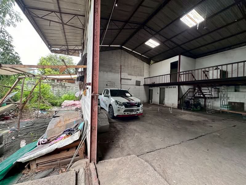 ที่ดิน+สิ่งปลูกสร้าง (โกดังคลังสินค้า) 85 ตร.ว. เยื้องคอนโดเดอะมิดทาวน์ แจ้งวัฒนะ ซอยแจ้งวัฒนะ10, Bangkok, ถนนแจ้งวัฒนะ, Thung Song Hong, Lak Si, Bangkok, , 340 sqm, Land For Sale, by คุณ ภรนันท์ปภัษฬ์ สวัสดิยกุล (ปู), 500247064 - DDproperty.com