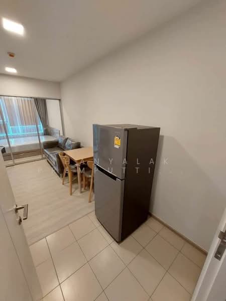 Plum Condo Sukhumvit 62, Bangkok, Sukhumvit 62, Bang Chak, Phra Khanong, Bangkok, 1 Bedroom, 30 sqm, Condo For Rent, by Thanyalak Premputtiphan, 500247065 - DDproperty.com