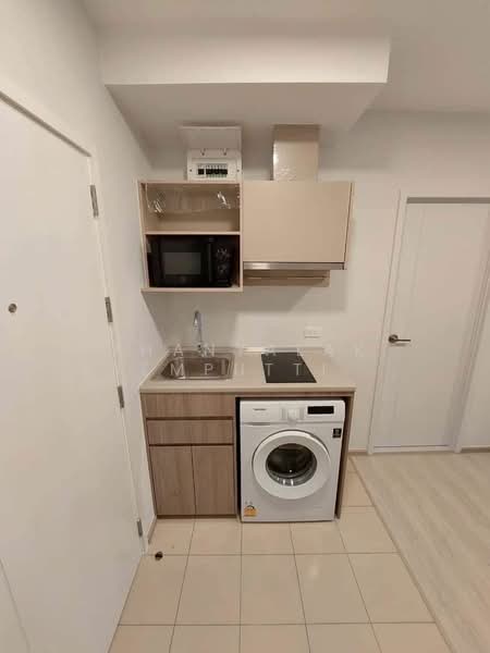 Plum Condo Sukhumvit 62, Bangkok, Sukhumvit 62, Bang Chak, Phra Khanong, Bangkok, 1 Bedroom, 30 sqm, Condo For Rent, by Thanyalak Premputtiphan, 500247065 - DDproperty.com