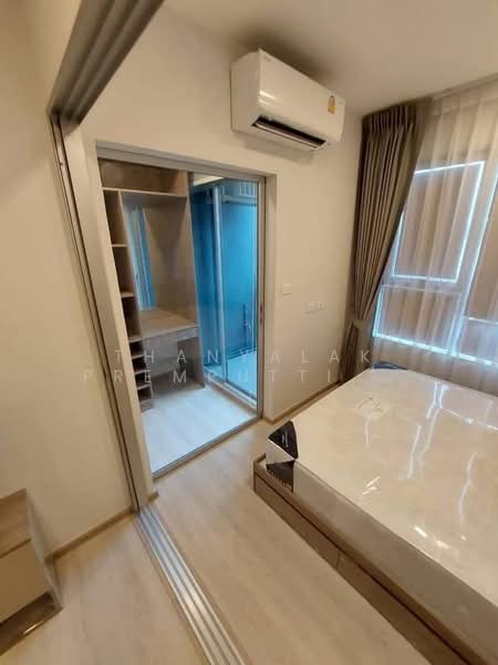 Plum Condo Sukhumvit 62, Bangkok, Sukhumvit 62, Bang Chak, Phra Khanong, Bangkok, 1 Bedroom, 30 sqm, Condo For Rent, by Thanyalak Premputtiphan, 500247065 - DDproperty.com