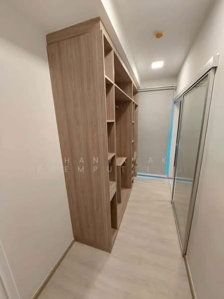 Plum Condo Sukhumvit 62, Bangkok, Sukhumvit 62, Bang Chak, Phra Khanong, Bangkok, 1 Bedroom, 30 sqm, Condo For Rent, by Thanyalak Premputtiphan, 500247065 - DDproperty.com