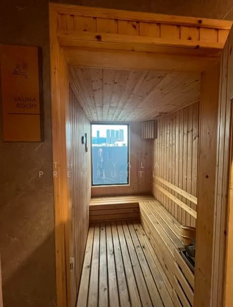 Plum Condo Sukhumvit 62, Bangkok, Sukhumvit 62, Bang Chak, Phra Khanong, Bangkok, 1 Bedroom, 30 sqm, Condo For Rent, by Thanyalak Premputtiphan, 500247065 - DDproperty.com