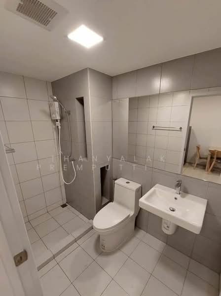 Plum Condo Sukhumvit 62, Bangkok, Sukhumvit 62, Bang Chak, Phra Khanong, Bangkok, 1 Bedroom, 30 sqm, Condo For Sale, by Thanyalak Premputtiphan, 500247067 - DDproperty.com