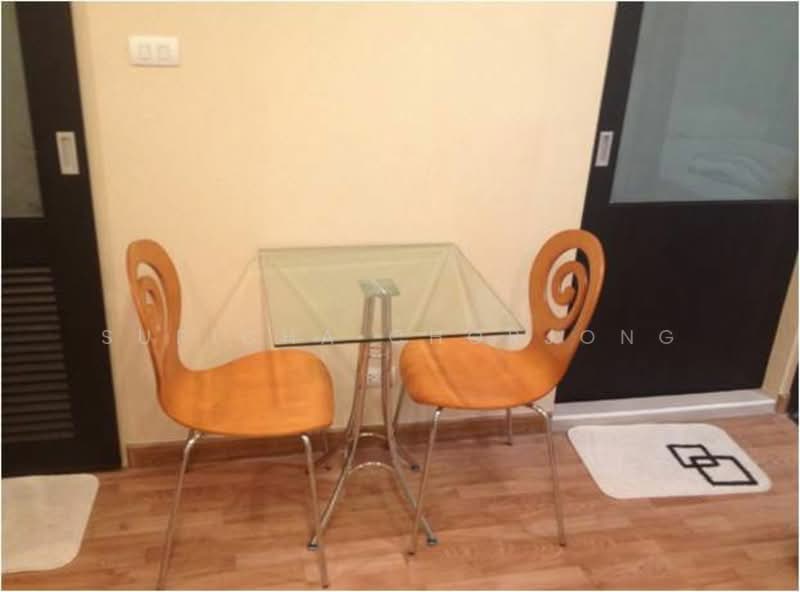 Ladda Condo View, Chon Buri (Pattaya), Cherm Chom Phon Road, Si Racha, Si Racha, Chon Buri (Pattaya), 1 Bedroom, 34 sqm, Condo For Sale, by Supicha Chorjong, 500247069 - DDproperty.com