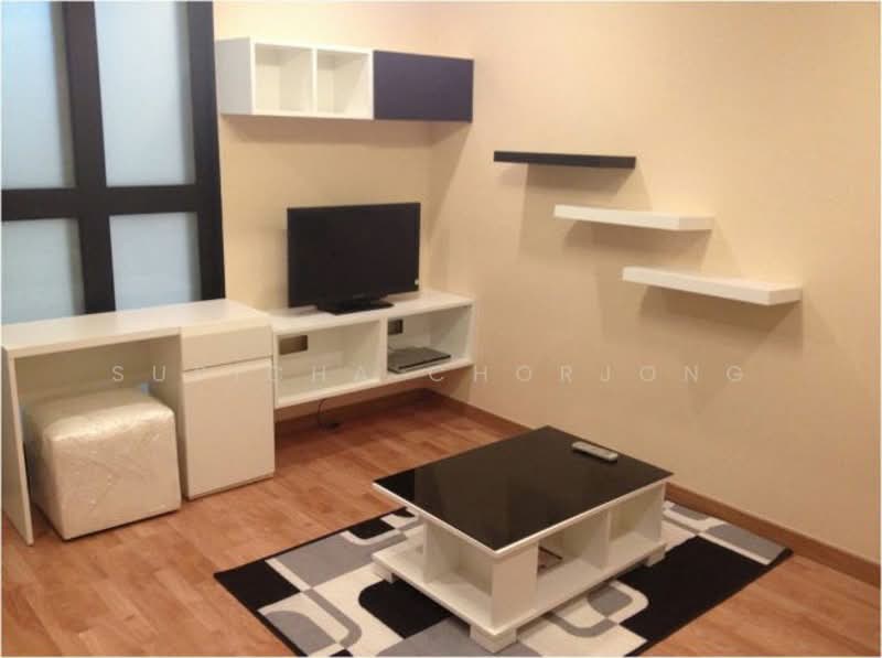 Ladda Condo View, Chon Buri (Pattaya), Cherm Chom Phon Road, Si Racha, Si Racha, Chon Buri (Pattaya), 1 Bedroom, 34 sqm, Condo For Sale, by Supicha Chorjong, 500247069 - DDproperty.com