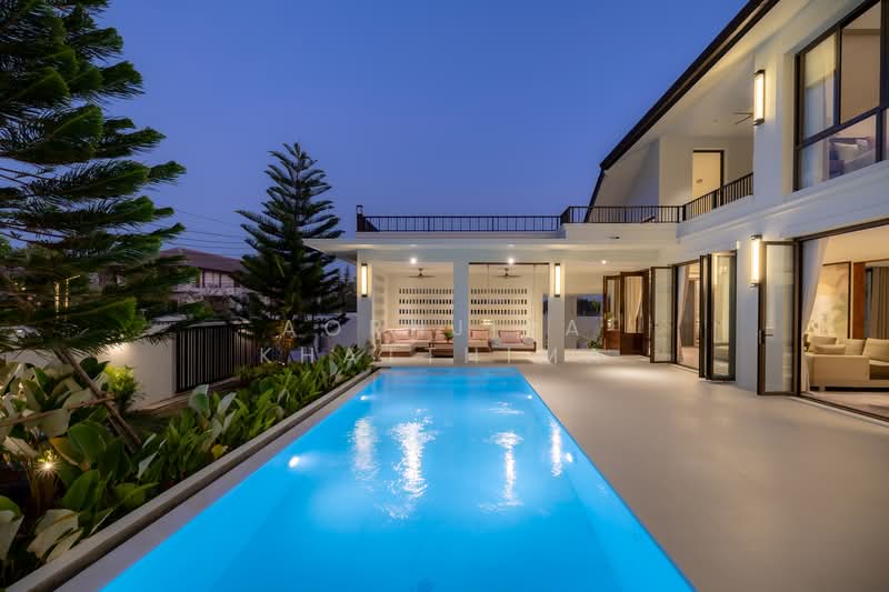 P0058/2 | VARIN – นิยามใหม่ของการพักผ่อน ในพูลวิลล่าที่ลมและน้ำไหลผ่านทุกความรู้สึก, เชียงใหม่, หนองผึ้ง, สารภี, เชียงใหม่, 740 ตร.ม., บ้านเดี่ยว ขาย, โดย Aornjira Khatthima, 500247070 - DDproperty.com