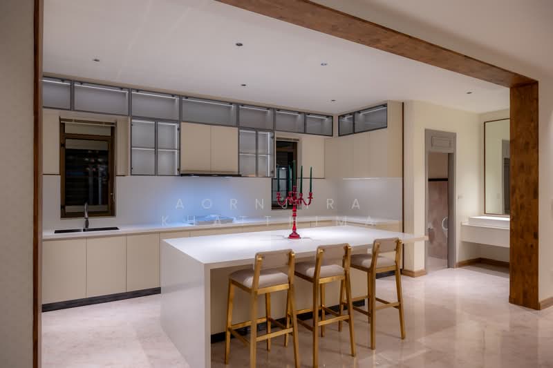 P0058/2 | VARIN – A new definition of relaxation in a pool villa where wind and water flow, Chiang Mai, Nong Phung, Saraphi, Chiang Mai, 5 Bedrooms, 740 sqm, Single Detached House For Sale, by Aornjira Khatthima, 500247070 - DDproperty.com