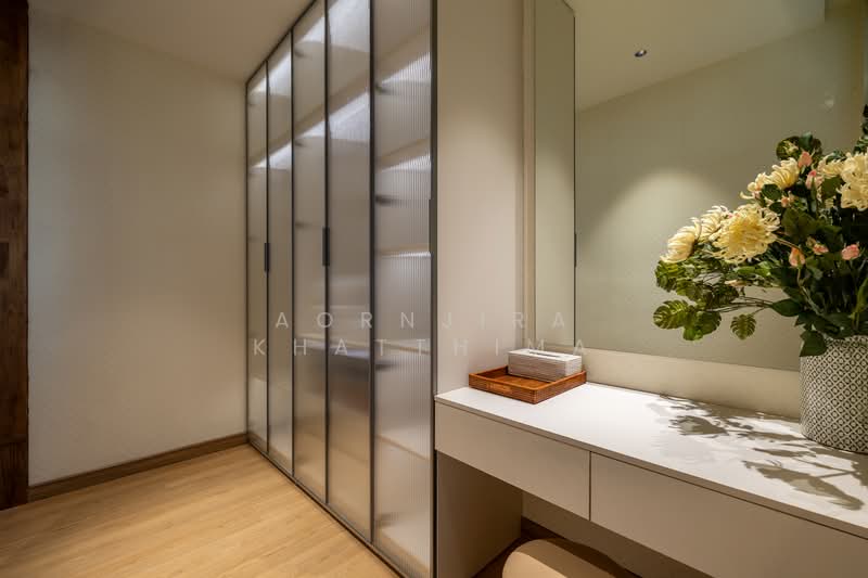 P0058/2 | VARIN – A new definition of relaxation in a pool villa where wind and water flow, Chiang Mai, Nong Phung, Saraphi, Chiang Mai, 5 Bedrooms, 740 sqm, Single Detached House For Sale, by Aornjira Khatthima, 500247070 - DDproperty.com