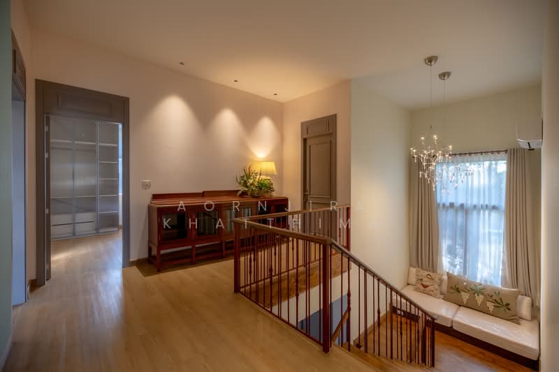 P0058/2 | VARIN – นิยามใหม่ของการพักผ่อน ในพูลวิลล่าที่ลมและน้ำไหลผ่านทุกความรู้สึก, เชียงใหม่, หนองผึ้ง, สารภี, เชียงใหม่, 740 ตร.ม., บ้านเดี่ยว ขาย, โดย Aornjira Khatthima, 500247070 - DDproperty.com