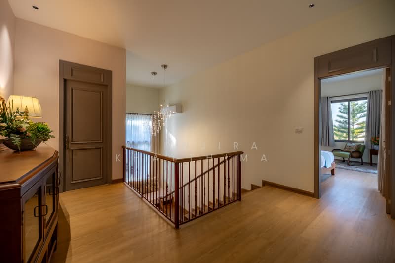 P0058/2 | VARIN – นิยามใหม่ของการพักผ่อน ในพูลวิลล่าที่ลมและน้ำไหลผ่านทุกความรู้สึก, เชียงใหม่, หนองผึ้ง, สารภี, เชียงใหม่, 740 ตร.ม., บ้านเดี่ยว ขาย, โดย Aornjira Khatthima, 500247070 - DDproperty.com