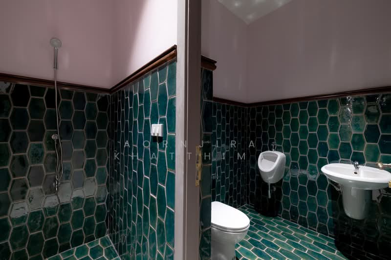 P0058/2 | VARIN – A new definition of relaxation in a pool villa where wind and water flow, Chiang Mai, Nong Phung, Saraphi, Chiang Mai, 5 Bedrooms, 740 sqm, Single Detached House For Sale, by Aornjira Khatthima, 500247070 - DDproperty.com