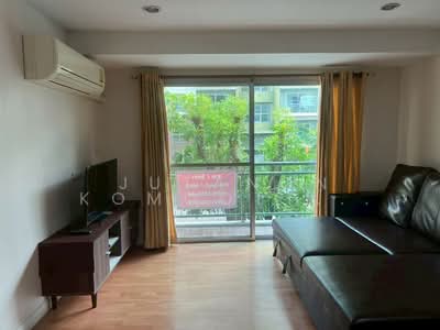 ขาย - Parkview Viphavadi : พาร์ควิว วิภาวดี, กรุงเทพ