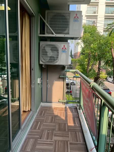 Parkview Viphavadi, Bangkok, Parkview Viphavadi 1 Kampaengphet 6, Don Mueang, Don Mueang, Bangkok, 2 Bedrooms, 64 sqm, Condo For Sale, by Jutanon Komoottanaruk, 500247071 - DDproperty.com