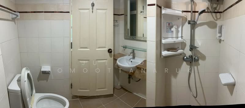 Parkview Viphavadi : พาร์ควิว วิภาวดี, กรุงเทพ, พาร์ควิว วิภาวดี 1 กำแพงเพชร 6, ดอนเมือง, ดอนเมือง, กรุงเทพ, 64 ตร.ม., คอนโด ขาย, โดย Jutanon Komoottanaruk, 500247071 - DDproperty.com