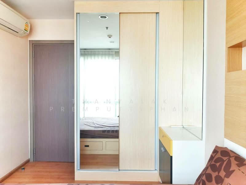 The Base Sukhumvit 77, Bangkok, 289 Sukhumvit 77 Road, Phra Kanong Nua, Watthana, Bangkok, 1 Bedroom, 30 sqm, Condo For Rent, by Thanyalak Premputtiphan, 500247072 - DDproperty.com