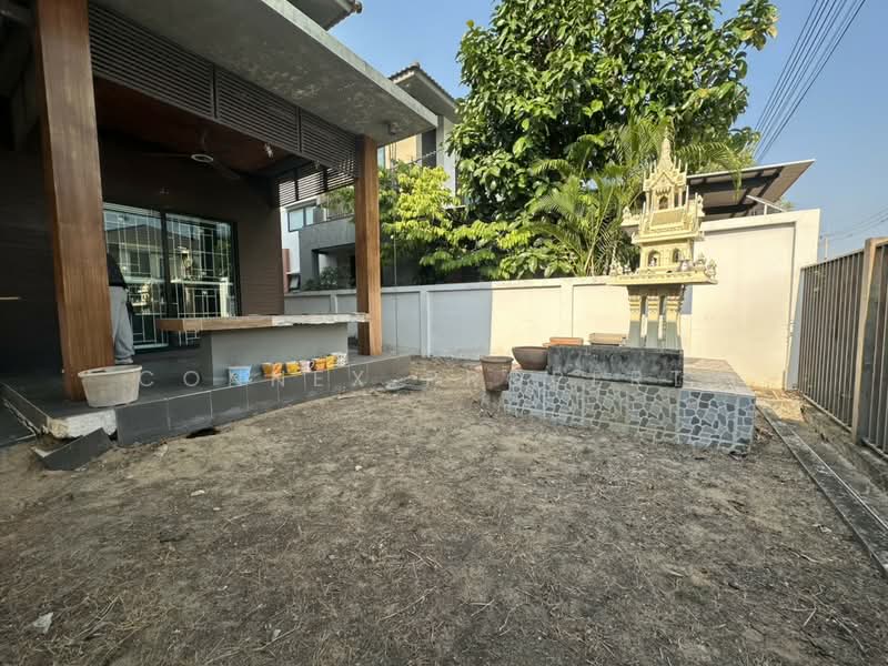 เลอมาน คลองหลวง, ปทุมธานี, คลองหนึ่ง, คลองหลวง, ปทุมธานี, 230 ตร.ม., บ้านเดี่ยว ขาย, โดย Connex Property, 500247073 - DDproperty.com