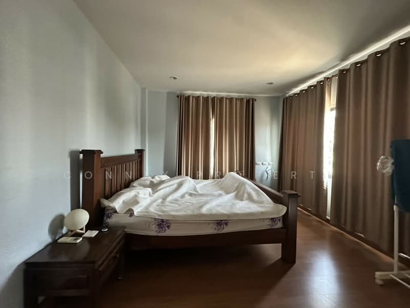 เลอมาน คลองหลวง, ปทุมธานี, คลองหนึ่ง, คลองหลวง, ปทุมธานี, 230 ตร.ม., บ้านเดี่ยว ขาย, โดย Connex Property, 500247073 - DDproperty.com