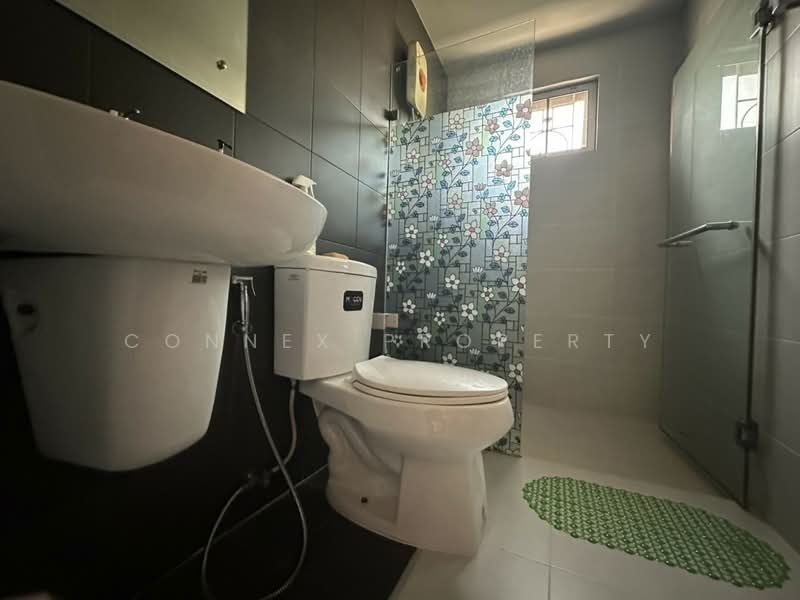 เลอมาน คลองหลวง, ปทุมธานี, คลองหนึ่ง, คลองหลวง, ปทุมธานี, 230 ตร.ม., บ้านเดี่ยว ขาย, โดย Connex Property, 500247073 - DDproperty.com