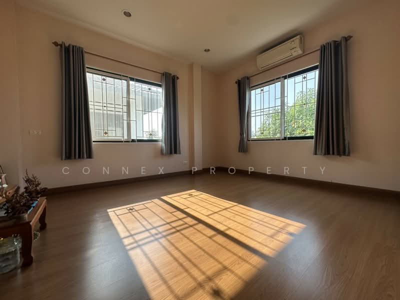 เลอมาน คลองหลวง, ปทุมธานี, คลองหนึ่ง, คลองหลวง, ปทุมธานี, 230 ตร.ม., บ้านเดี่ยว ขาย, โดย Connex Property, 500247073 - DDproperty.com