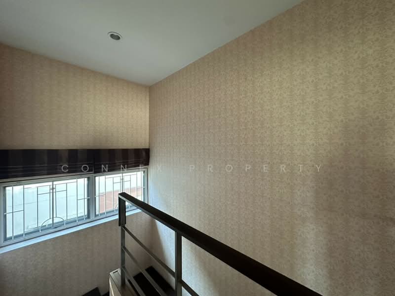 Le - marn Klong Luang, Pathum Thani, Khlong Nung, Khlong Luang, Pathum Thani, 3 Bedrooms, 230 sqm, Single Detached House For Sale, by Connex Property, 500247073 - DDproperty.com