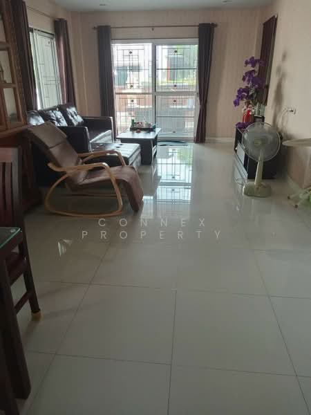 Le - marn Klong Luang, Pathum Thani, Khlong Nung, Khlong Luang, Pathum Thani, 3 Bedrooms, 230 sqm, Single Detached House For Sale, by Connex Property, 500247073 - DDproperty.com