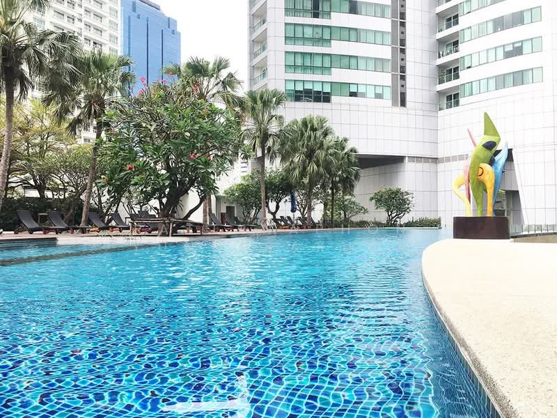 Millennium Residence, Bangkok, Sukhumvit Road, Khlong Toei, Khlong Toei, Bangkok, 4 Bedrooms, 323 sqm, Condo For Rent, by Rattanaphon Yungprakhon, 500247075 - DDproperty.com
