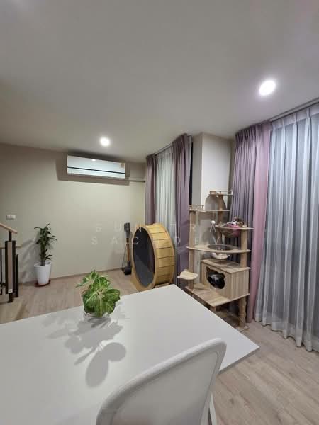 Estara Haven Pattanakan 20, กรุงเทพ, Phatthanakan 20, Phatthanakan Road, สวนหลวง, สวนหลวง, กรุงเทพ, 220 ตร.ม., ทาวน์เฮ้าส์ ให้เช่า, โดย Sunitra Sachdev, 500247076 - DDproperty.com