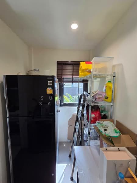 Estara Haven Pattanakan 20, กรุงเทพ, Phatthanakan 20, Phatthanakan Road, สวนหลวง, สวนหลวง, กรุงเทพ, 220 ตร.ม., ทาวน์เฮ้าส์ ให้เช่า, โดย Sunitra Sachdev, 500247076 - DDproperty.com