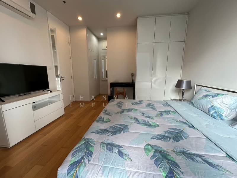 M Ladprao, Bangkok, 1188 Phahonyothin Rd, Jom Phon, Chatuchak, Bangkok, 2 Bedrooms, 73 sqm, Condo For Rent, by Thanyalak Premputtiphan, 500247078 - DDproperty.com