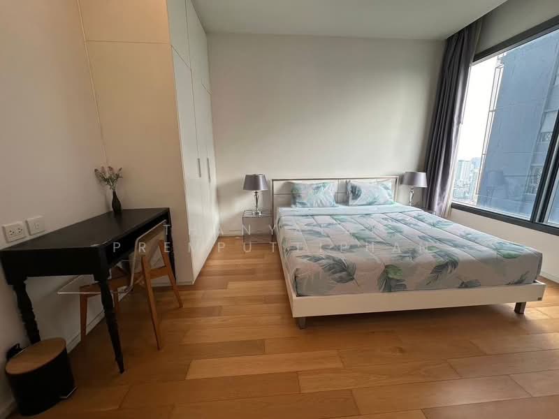 M Ladprao, Bangkok, 1188 Phahonyothin Rd, Jom Phon, Chatuchak, Bangkok, 2 Bedrooms, 73 sqm, Condo For Rent, by Thanyalak Premputtiphan, 500247078 - DDproperty.com