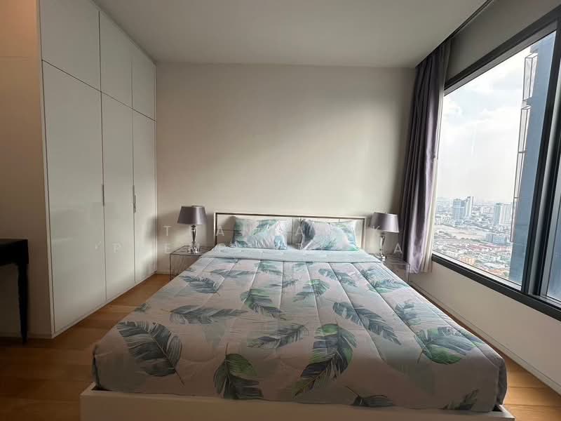 M Ladprao, Bangkok, 1188 Phahonyothin Rd, Jom Phon, Chatuchak, Bangkok, 2 Bedrooms, 73 sqm, Condo For Rent, by Thanyalak Premputtiphan, 500247078 - DDproperty.com
