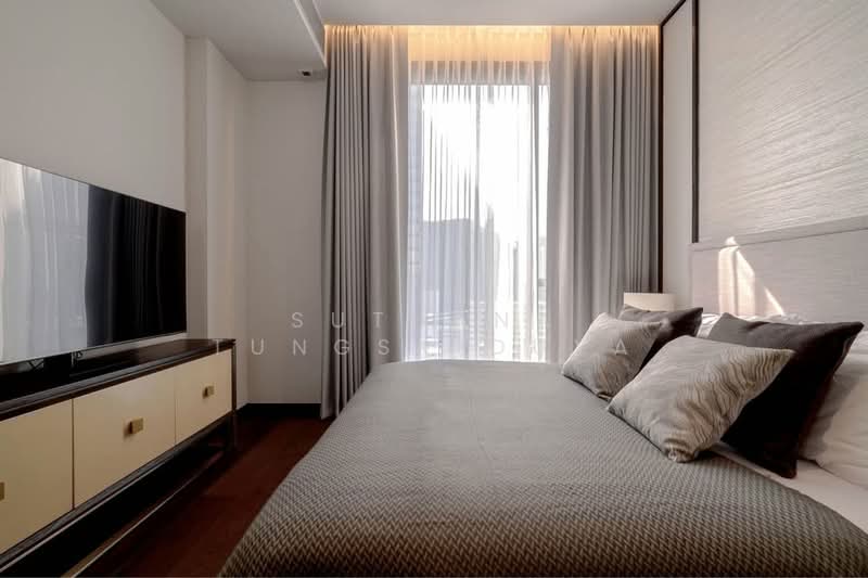 LAVIQ Sukhumvit 57, Bangkok, Soi Sukhumvit 57, Sukhumvit Road, Khlong Tan Nua, Watthana, Bangkok, 2 Bedrooms, 98 sqm, Condo For Rent, by Suthana Tungsriouya, 500247079 - DDproperty.com