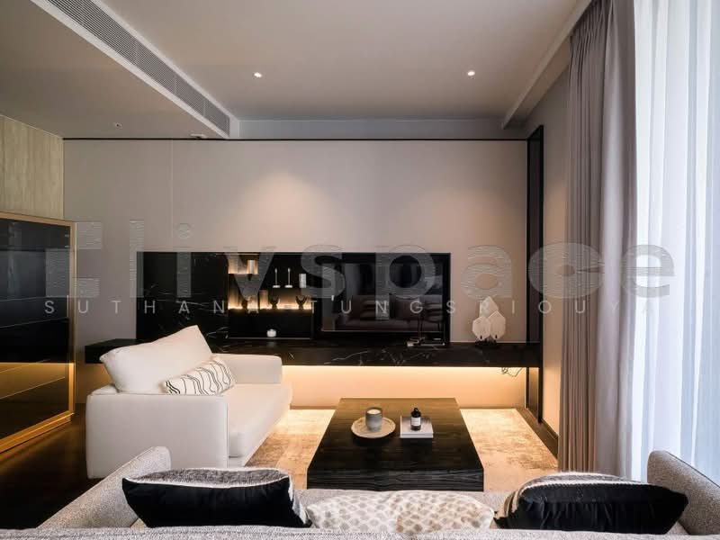 LAVIQ Sukhumvit 57, Bangkok, Soi Sukhumvit 57, Sukhumvit Road, Khlong Tan Nua, Watthana, Bangkok, 2 Bedrooms, 86 sqm, Condo For Rent, by Suthana Tungsriouya, 500247079 - DDproperty.com