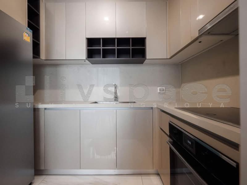 LAVIQ Sukhumvit 57, Bangkok, Soi Sukhumvit 57, Sukhumvit Road, Khlong Tan Nua, Watthana, Bangkok, 2 Bedrooms, 86 sqm, Condo For Rent, by Suthana Tungsriouya, 500247079 - DDproperty.com
