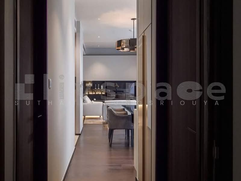 LAVIQ Sukhumvit 57, Bangkok, Soi Sukhumvit 57, Sukhumvit Road, Khlong Tan Nua, Watthana, Bangkok, 2 Bedrooms, 86 sqm, Condo For Rent, by Suthana Tungsriouya, 500247079 - DDproperty.com
