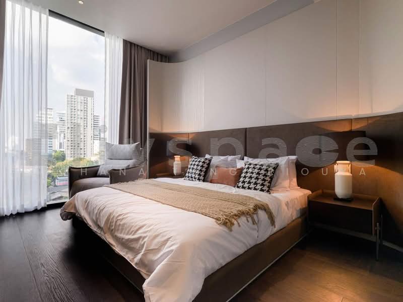 LAVIQ Sukhumvit 57, Bangkok, Soi Sukhumvit 57, Sukhumvit Road, Khlong Tan Nua, Watthana, Bangkok, 2 Bedrooms, 86 sqm, Condo For Rent, by Suthana Tungsriouya, 500247079 - DDproperty.com