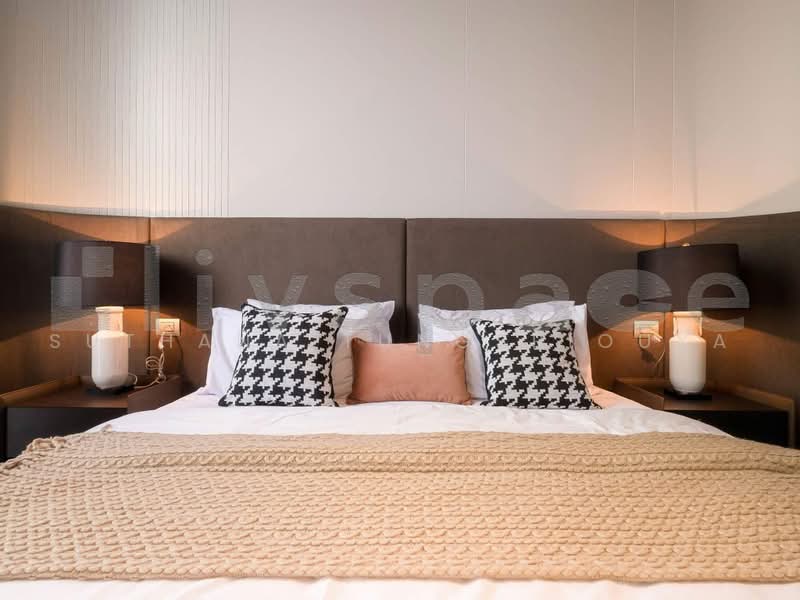 LAVIQ Sukhumvit 57, Bangkok, Soi Sukhumvit 57, Sukhumvit Road, Khlong Tan Nua, Watthana, Bangkok, 2 Bedrooms, 86 sqm, Condo For Rent, by Suthana Tungsriouya, 500247079 - DDproperty.com