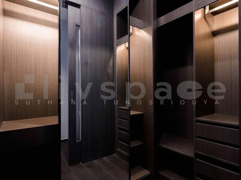 LAVIQ Sukhumvit 57, Bangkok, Soi Sukhumvit 57, Sukhumvit Road, Khlong Tan Nua, Watthana, Bangkok, 2 Bedrooms, 86 sqm, Condo For Rent, by Suthana Tungsriouya, 500247079 - DDproperty.com