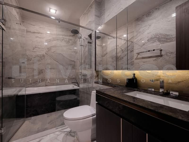LAVIQ Sukhumvit 57, Bangkok, Soi Sukhumvit 57, Sukhumvit Road, Khlong Tan Nua, Watthana, Bangkok, 2 Bedrooms, 86 sqm, Condo For Rent, by Suthana Tungsriouya, 500247079 - DDproperty.com