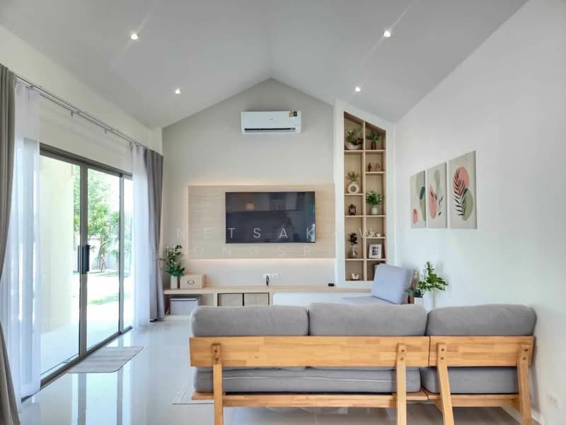 undefined, Prachuap Khiri Khan, Hin Lek Fai, Hua Hin, Prachuap Khiri Khan, 2 Bedrooms, 108 sqm, Single Detached House For Sale, by Netsakaw Thongsritep, 500247080 - DDproperty.com