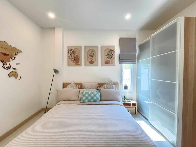 undefined, ประจวบคีรีขันธ์, หินเหล็กไฟ, หัวหิน, ประจวบคีรีขันธ์, 108 ตร.ม., บ้านเดี่ยว ขาย, โดย Netsakaw Thongsritep, 500247080 - DDproperty.com