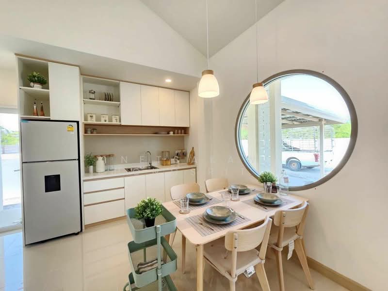 undefined, ประจวบคีรีขันธ์, หินเหล็กไฟ, หัวหิน, ประจวบคีรีขันธ์, 108 ตร.ม., บ้านเดี่ยว ขาย, โดย Netsakaw Thongsritep, 500247080 - DDproperty.com