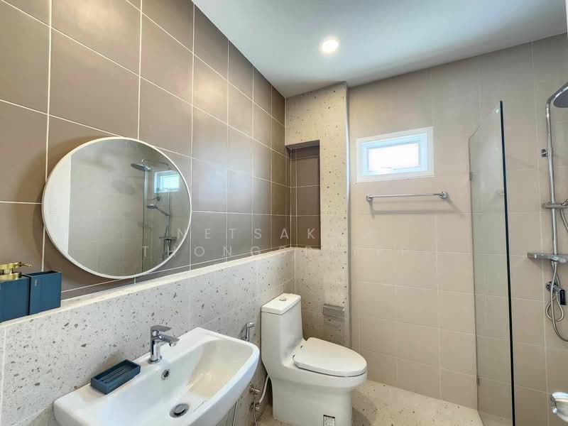 undefined, ประจวบคีรีขันธ์, หินเหล็กไฟ, หัวหิน, ประจวบคีรีขันธ์, 108 ตร.ม., บ้านเดี่ยว ขาย, โดย Netsakaw Thongsritep, 500247080 - DDproperty.com