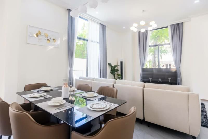 Thadarawadi, Chon Buri (Pattaya), Bang Lamung, Bang Lamung (Pattaya), Chon Buri (Pattaya), 4 Bedrooms, 220 sqm, Villa For Sale, by Shinyu Real Estate, 500247081 - DDproperty.com