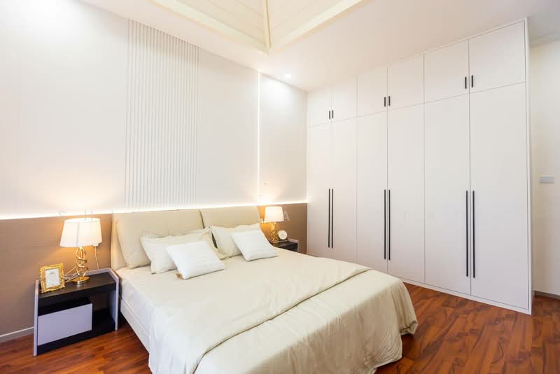 Thadarawadi, Chon Buri (Pattaya), Bang Lamung, Bang Lamung (Pattaya), Chon Buri (Pattaya), 4 Bedrooms, 220 sqm, Villa For Sale, by Shinyu Real Estate, 500247081 - DDproperty.com